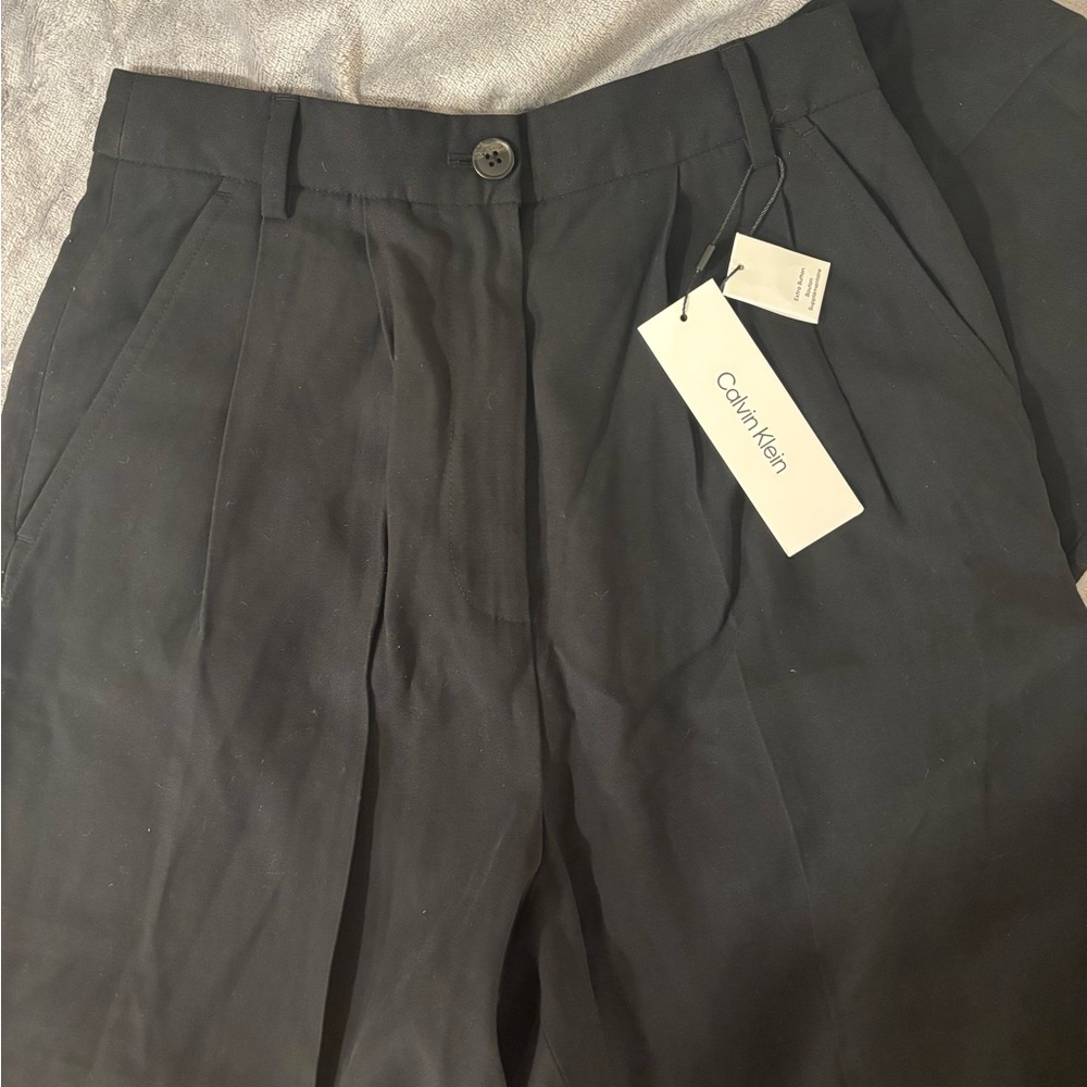 Calvin Klein Trousers NWT